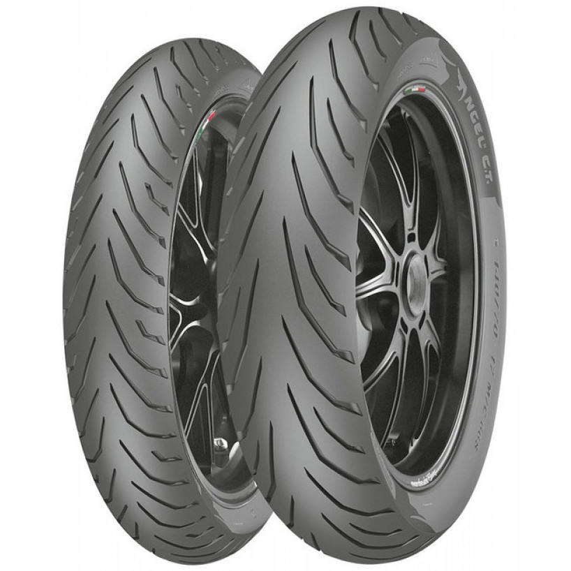 Pirelli Angel City 150/60 R17 66S