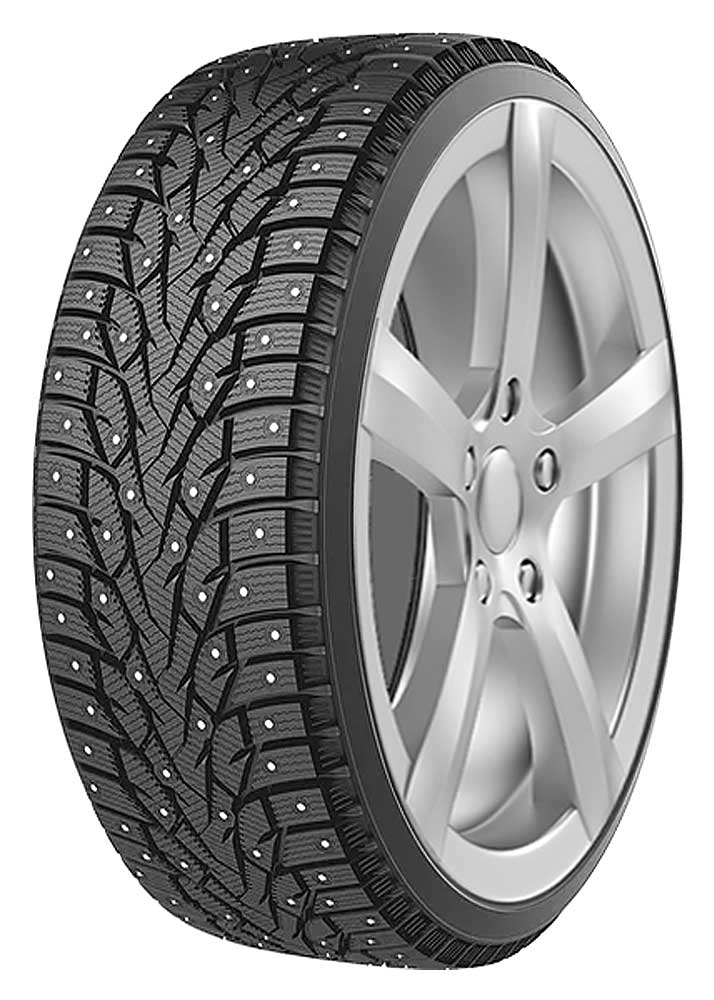 Arivo Ice Claw ARW 8 275/65 R18C 119/116Q