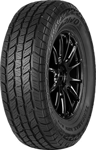 Arivo Terramax ARV A/T 10.5/0 R15 109S