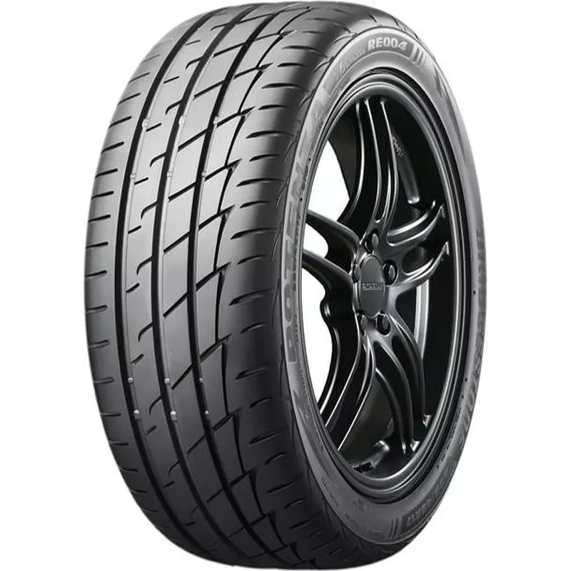 Bridgestone Potenza RE004 Adrenalin 225/45 R18 95W
