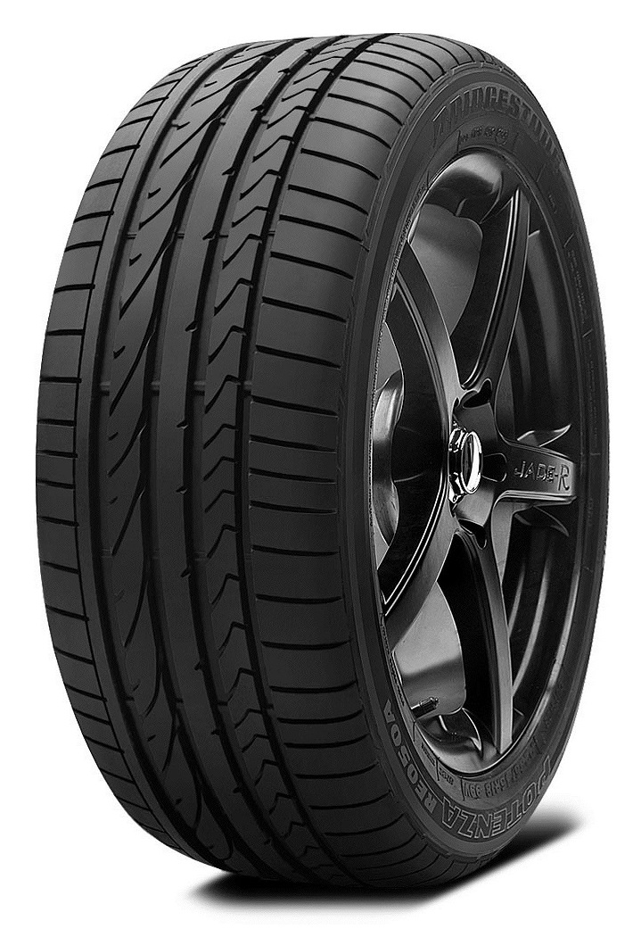 Bridgestone Potenza RE050A 205/50 R17 89V