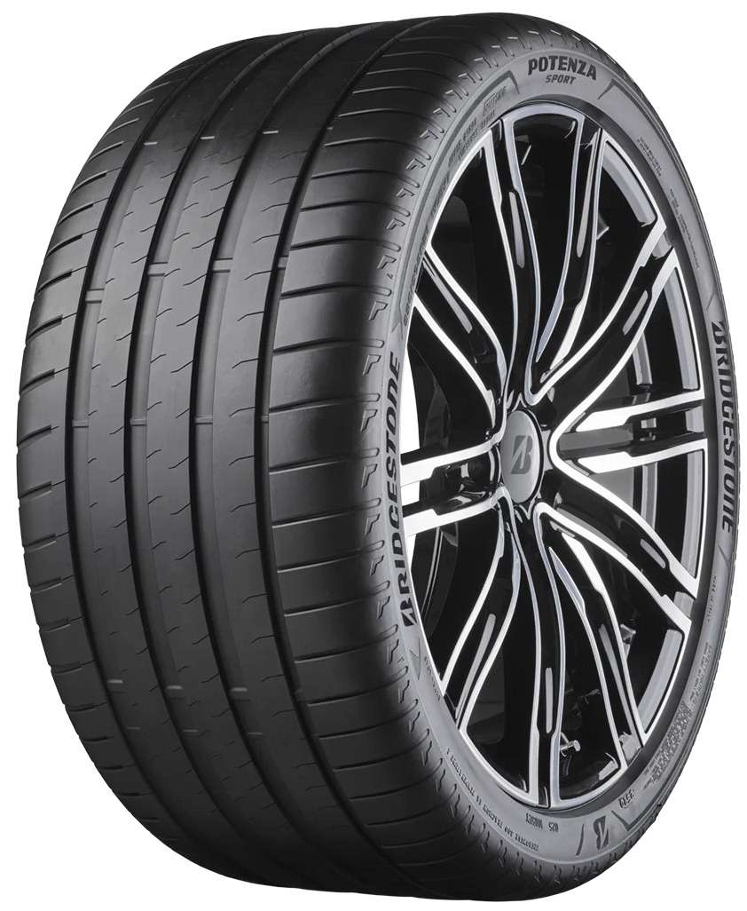 Bridgestone Potenza Sport 305/30 R20 103Y