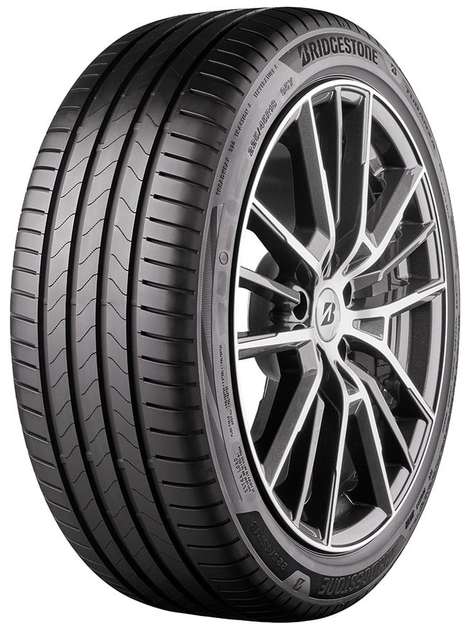 Bridgestone Turanza T006 255/60 R18 112V