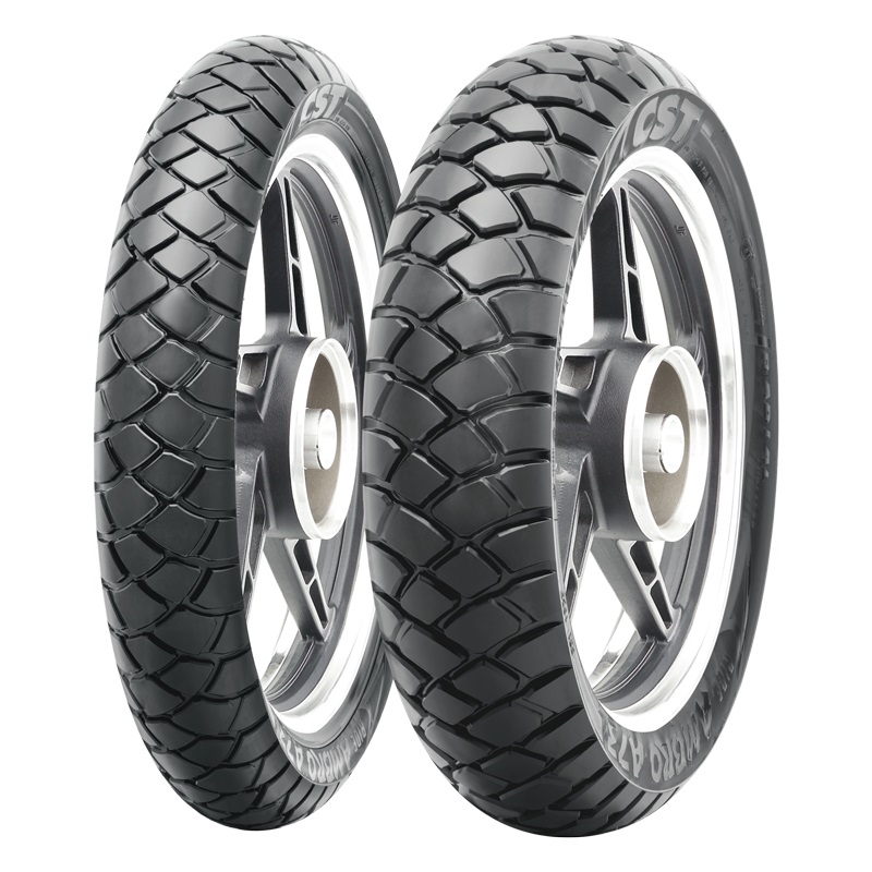 CST CM-A3 110/80 R19 59V