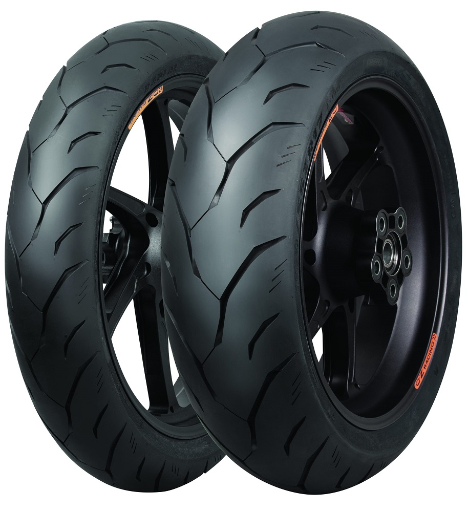 CST CM-S1 150/60 R17 66H