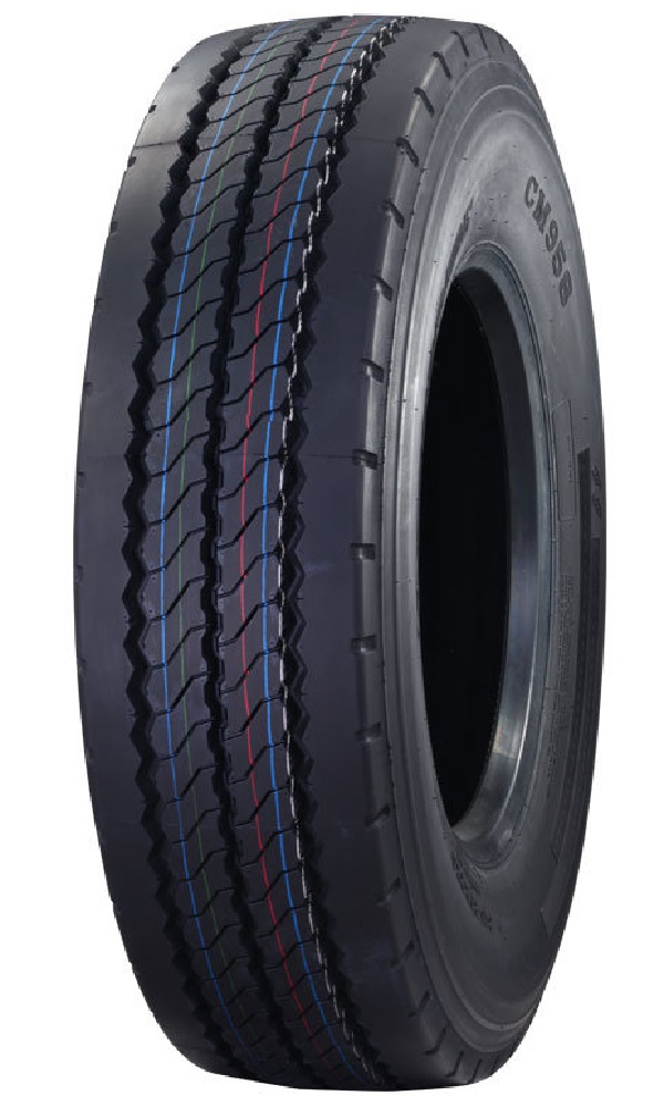 Goodride CM958 295/80 R22.5 152/149M