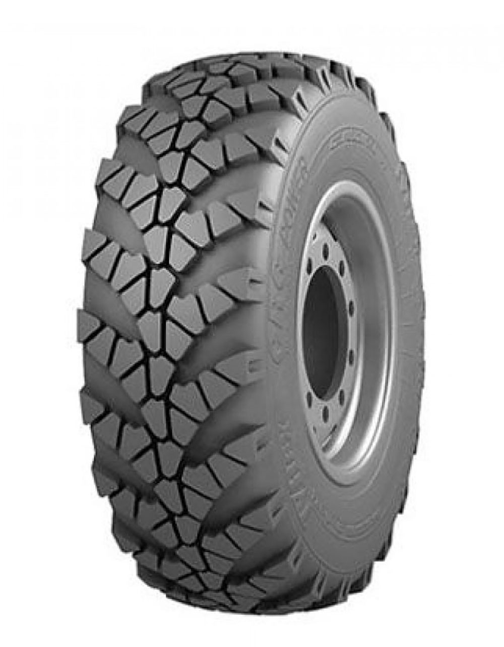 Tyrex CRG VM-115 12/0 R18 138J