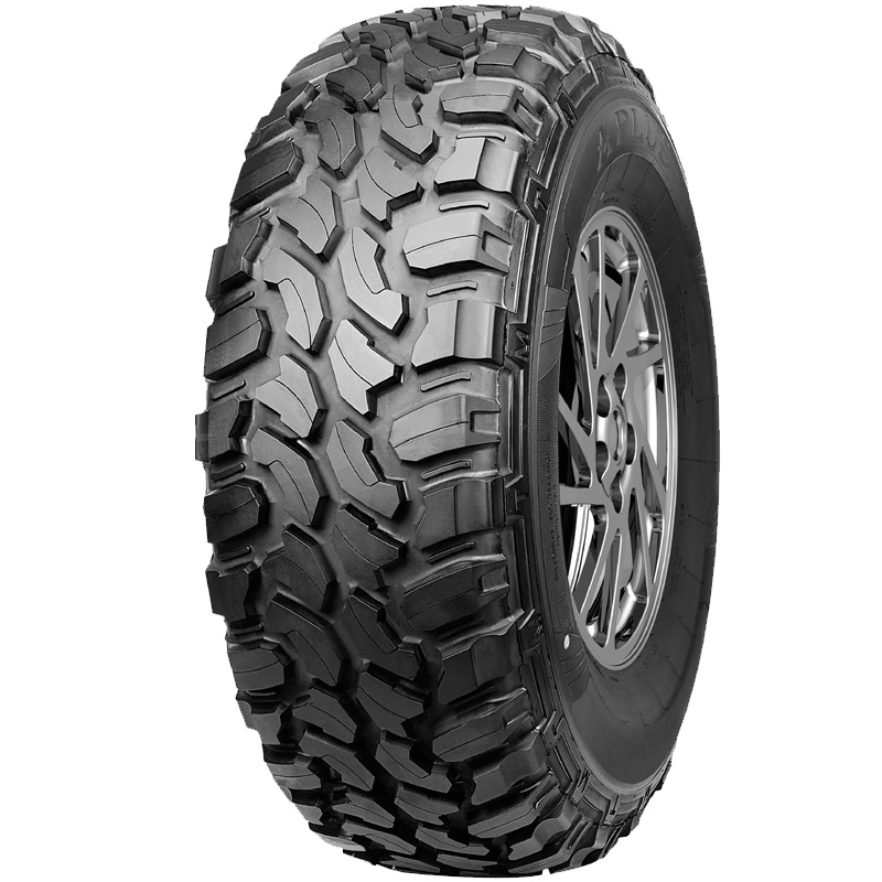 Windforce Catchfors M/T 285/70 R17C 121/118Q