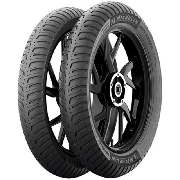 Michelin City Extra 120/70 R12 58P