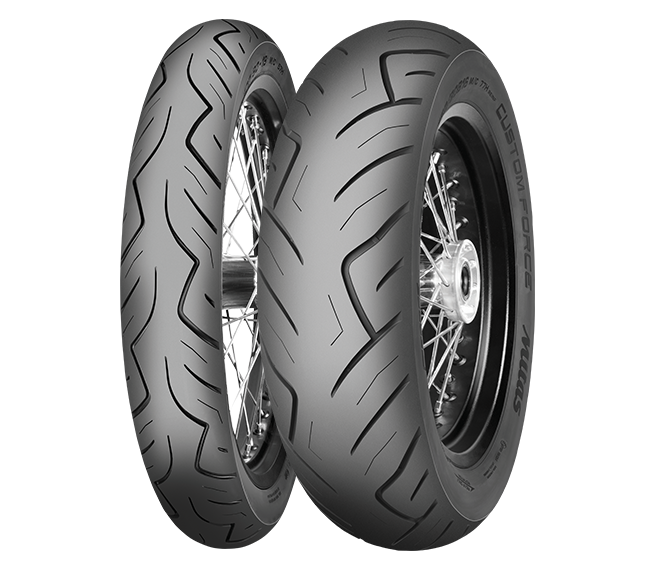 Mitas Custom Force 170/80 R15 77H