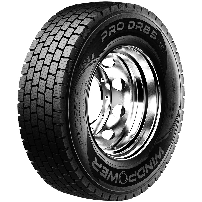 WindPower DR85 PRO 315/80 R22.5 156/150L