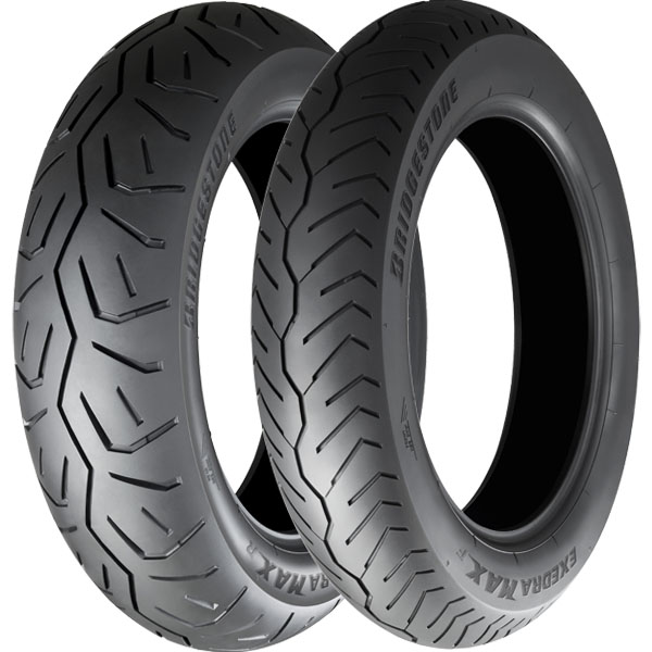 Bridgestone E-MAX Exedra 130/70 R18 63W