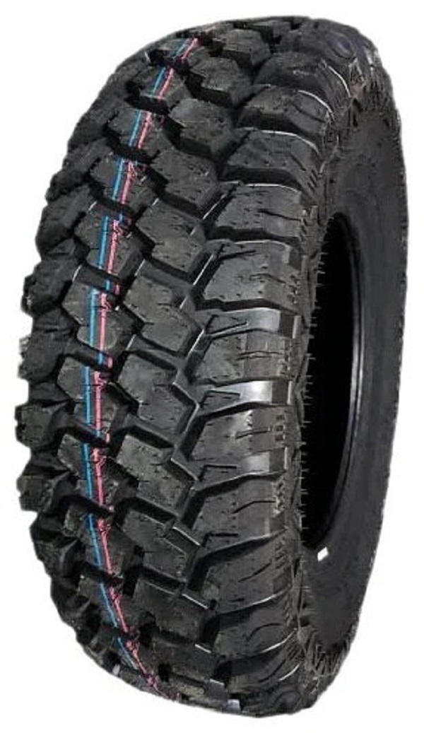 Ovation Ecovision VI-286MT 31/10.5 R15 109Q