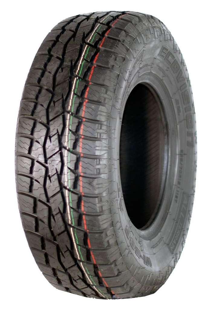 Ovation Ecovision VI-686AT 265/70 R16 112T
