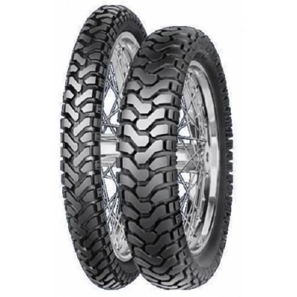Mitas Enduro Trail 130/80 R17 65H