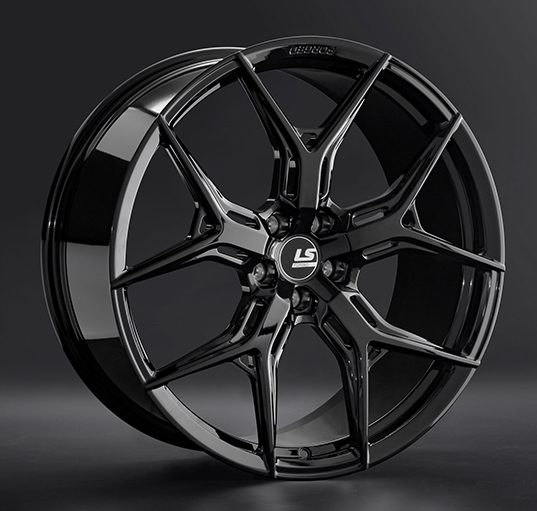 LS Forged FG14 (B) 8xR18 ET36 5*108 D65.1