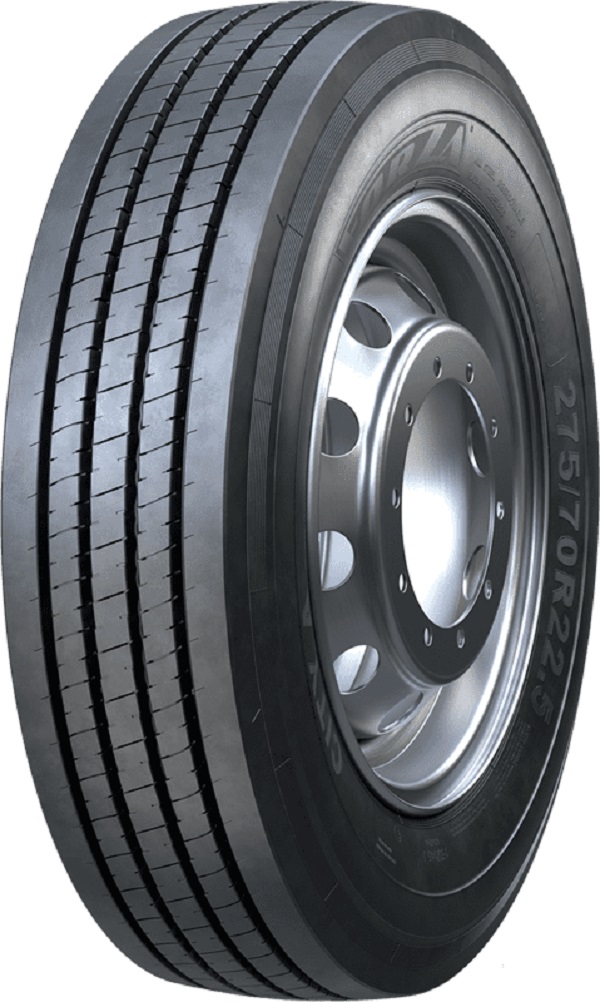 Кама Forza City A 275/70 R22.5 150/145J