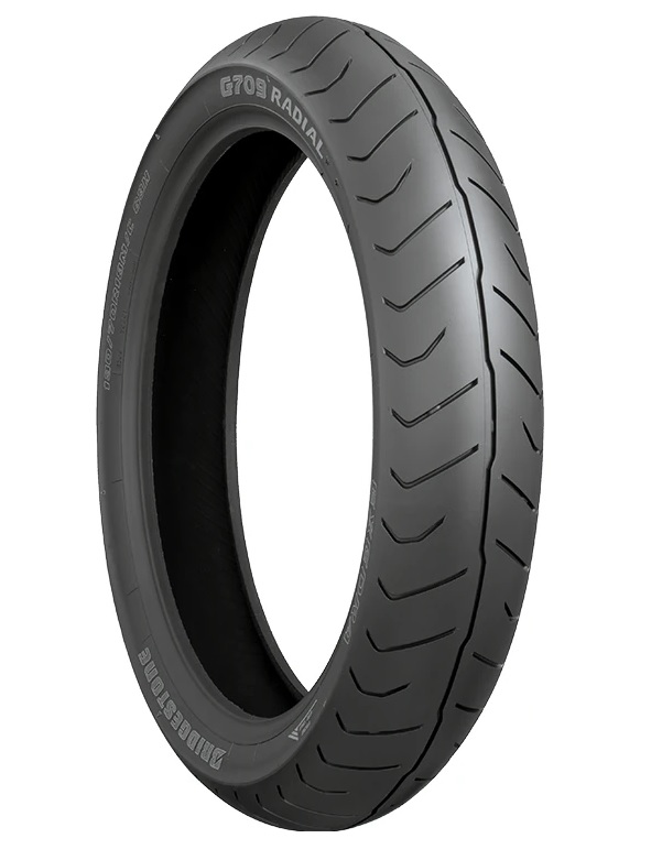 Bridgestone G709 Exedra 130/70 R18 63H