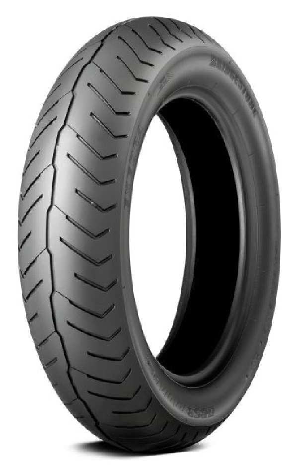 Bridgestone G853 Exedra 130/80 R17 65H
