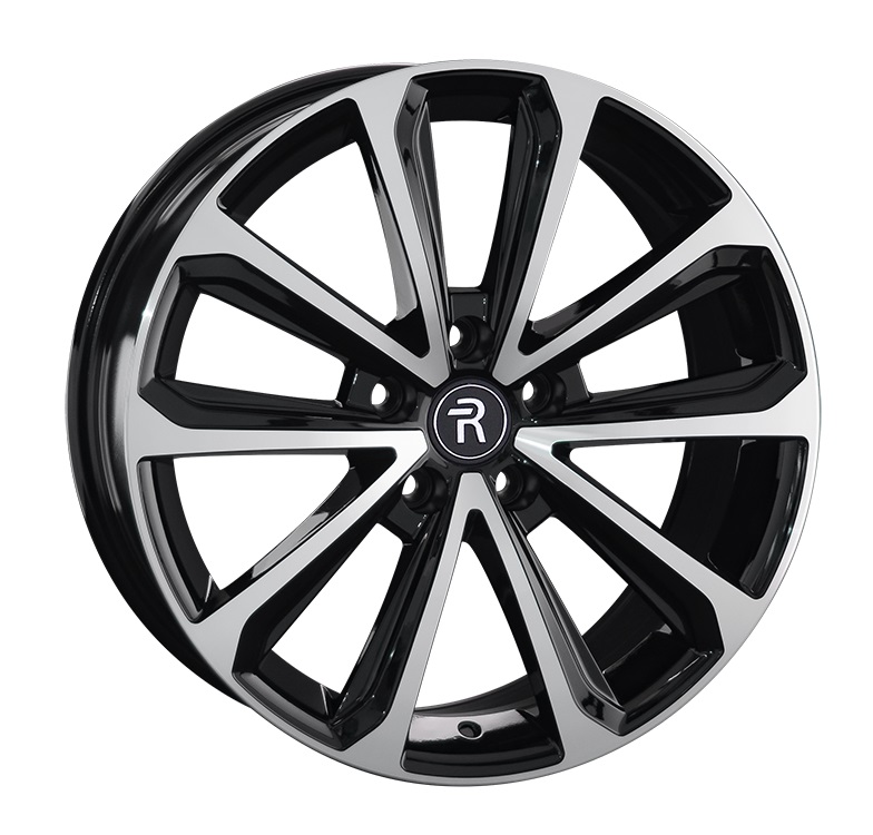 Replay GS14 (BF) 8.5xR20 ET43.5 5*114.3 D67.1