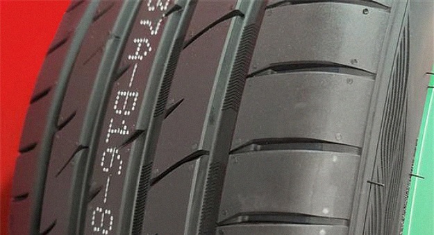 Goodride Solmax1 305/40 R20 112Y