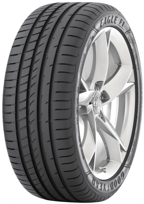 Goodyear Eagle F1 Asymmetric 2 255/55 R19 107W
