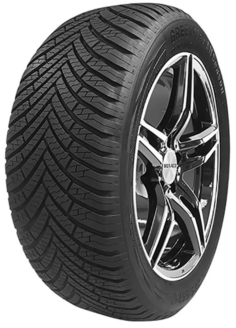 LingLong Green-Max All Season 185/55 R14 80H