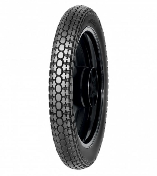 Mitas H-02 3.50/ R19 63P