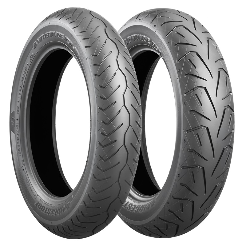 Bridgestone H50 Battlecruise 180/60 R17 75V