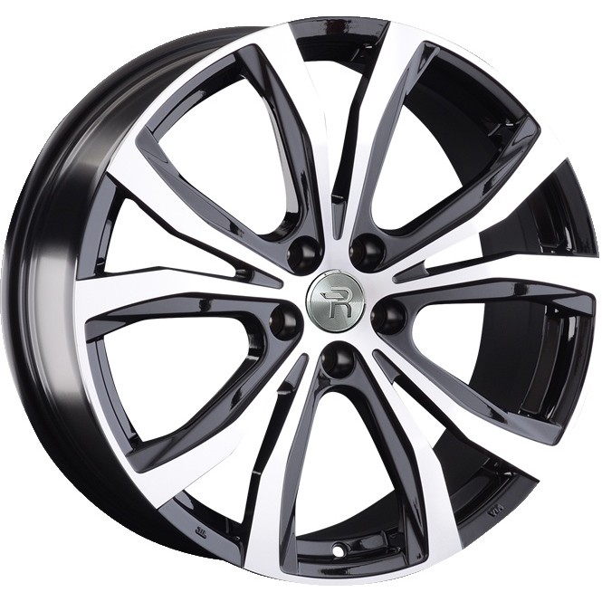 Replay HND239 (MGMF) 8xR18 ET46 5*114.3 D67.1