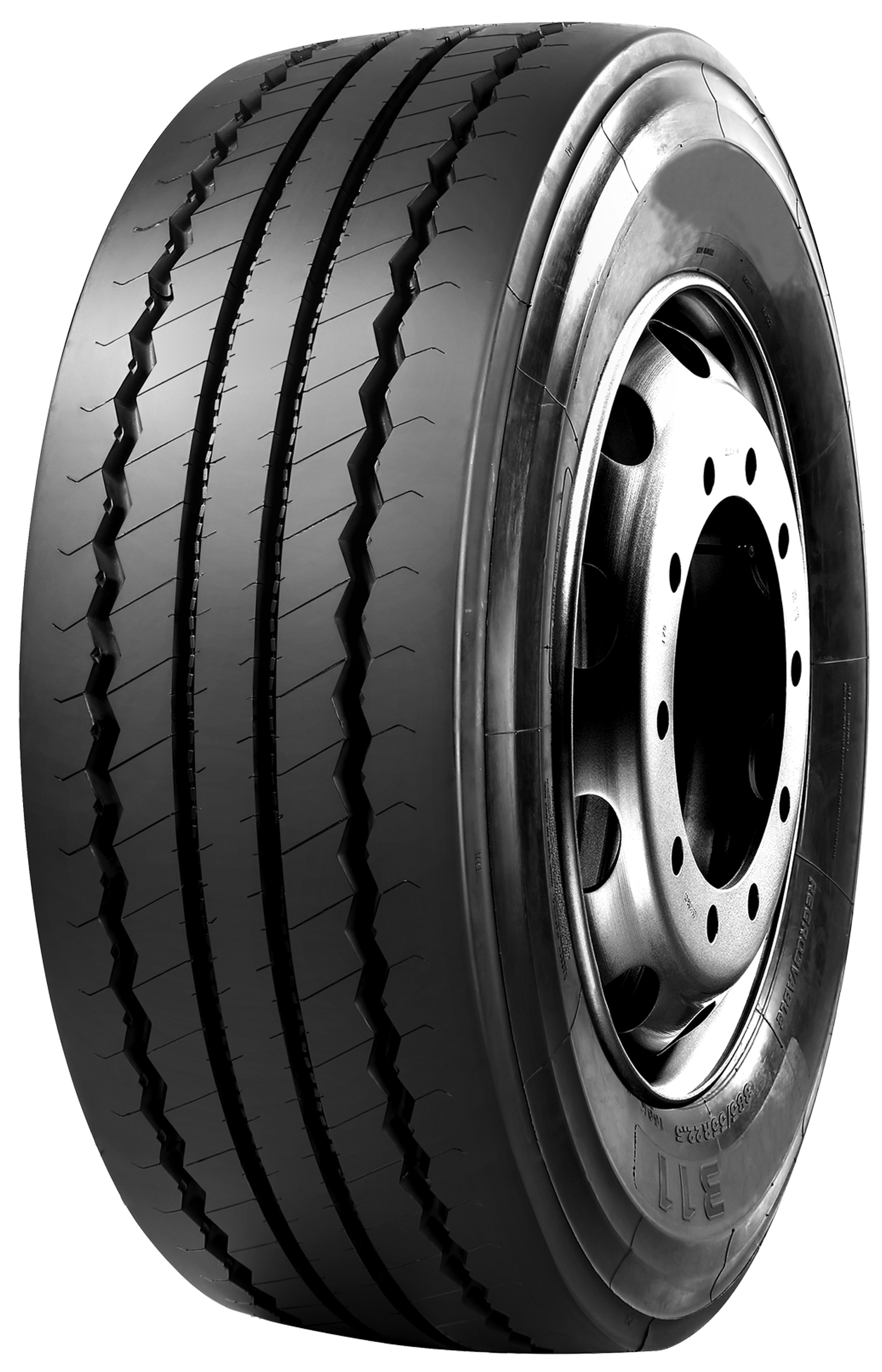 Hifly HTL311 385/55 R22.5 160K