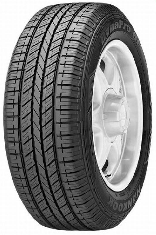 Hankook Dynapro HP RA23 255/65 R17 110H