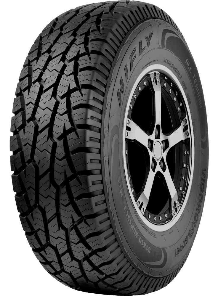 Hifly AT601 Vigorous 265/70 R17 115T