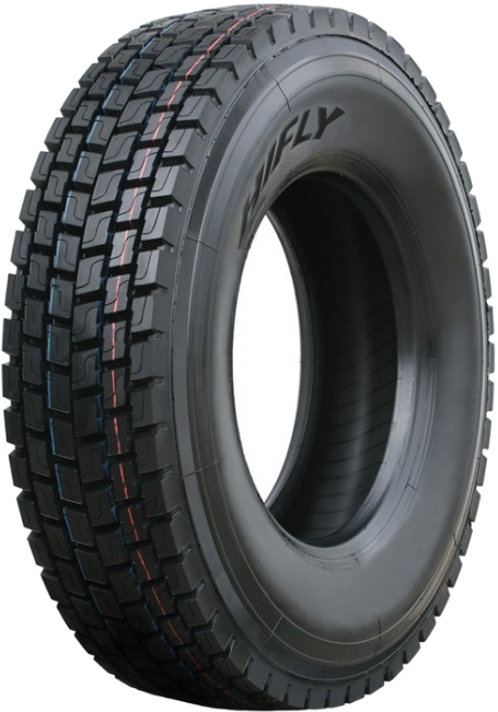Hifly HH368 295/80 R22.5 152/149M