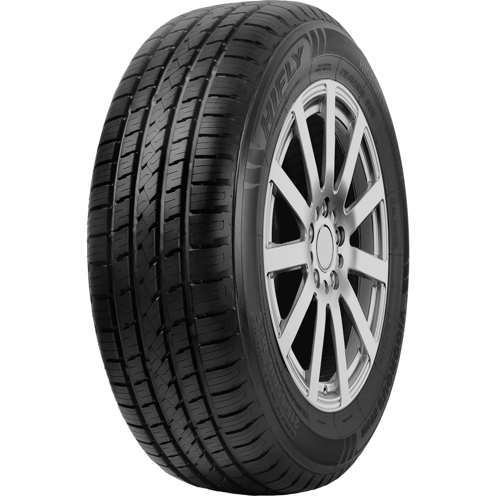 Hifly HT601 Vigorous 255/70 R16 111T