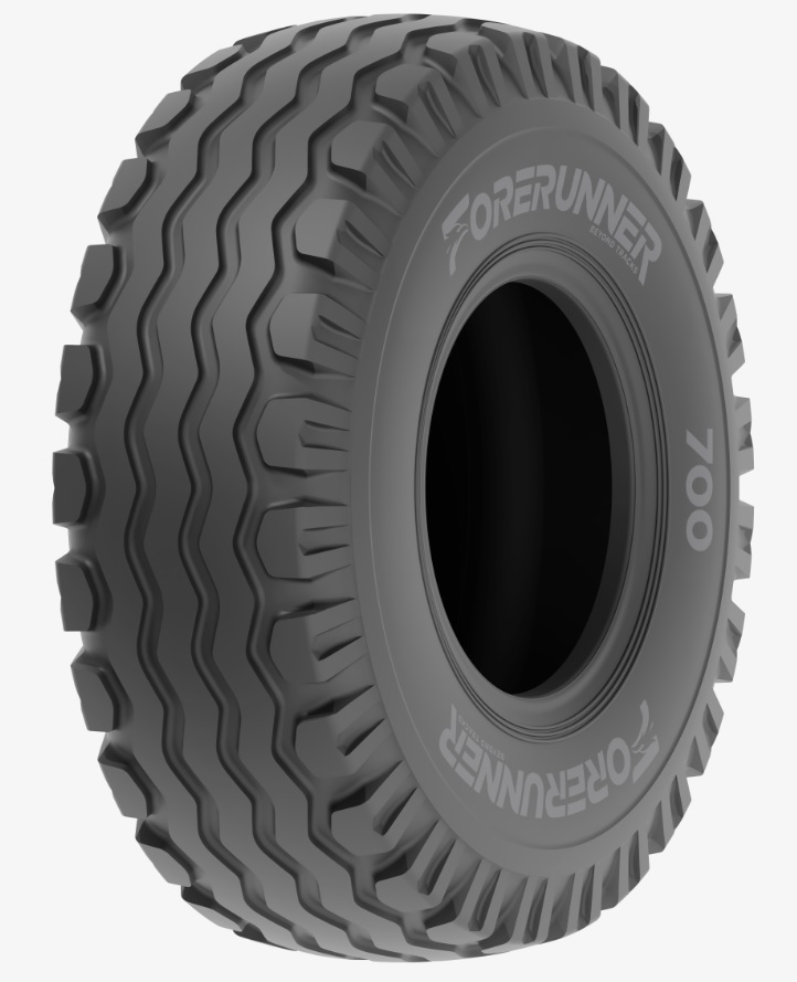 Forerunner IMP700 5/80 R15.3 14PR