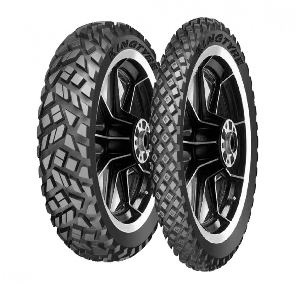 King tyre K60 150/70 R18 70H