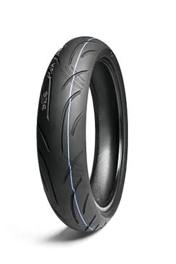 King tyre K96 120/80 R12 55L