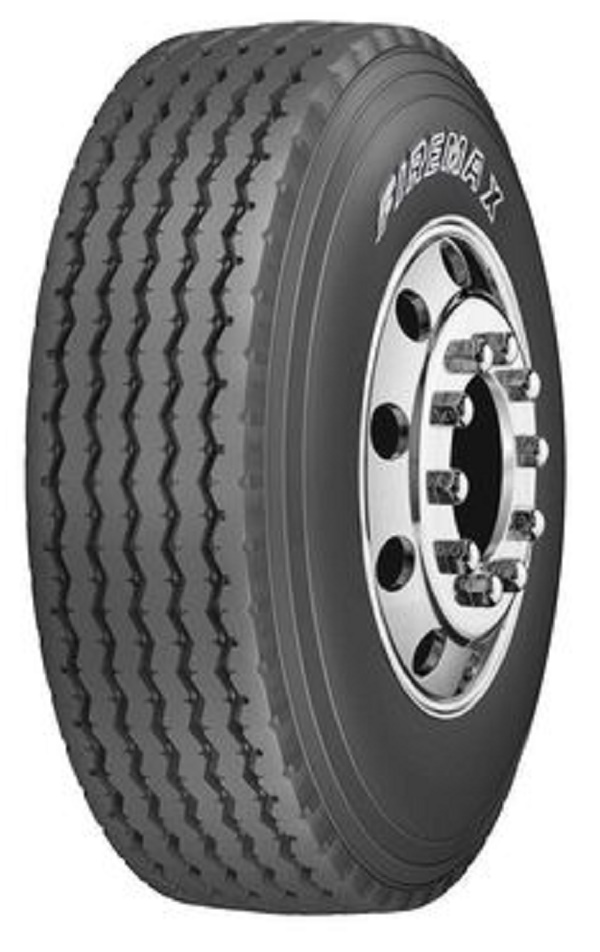 Kpatos KTR57 385/65 R22.5 160L