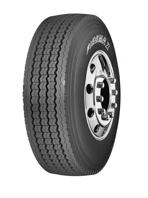 Kpatos KTR59 385/65 R22.5 160L