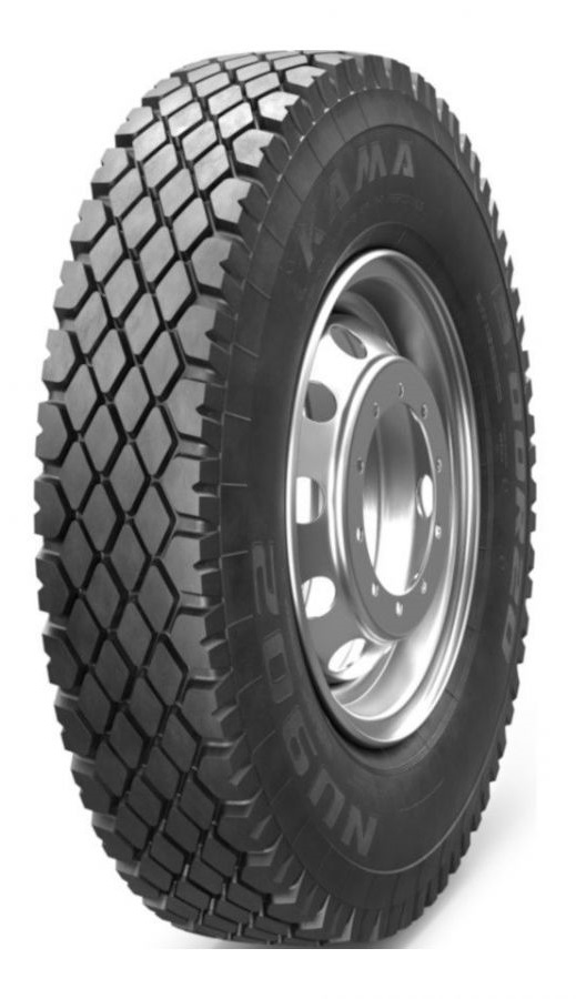 Кама NU-902 10/0 R20C 149/146K