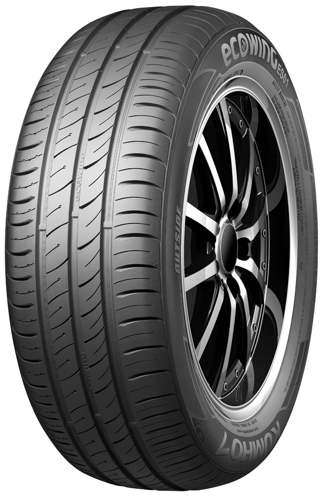 Kumho Ecowing ES01 KH27 225/70 R16 103H