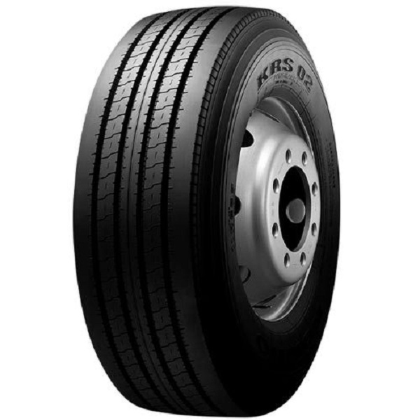 Kumho RS02 7/0 R16C 113/112N