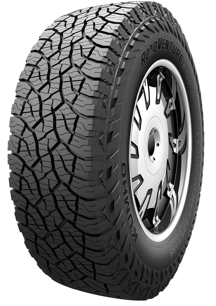 Kumho Road Venture AT52 205/0 R16C 110/108S