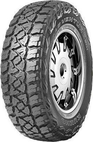 Kumho Road Venture MT51 275/65 R17C 121/118Q