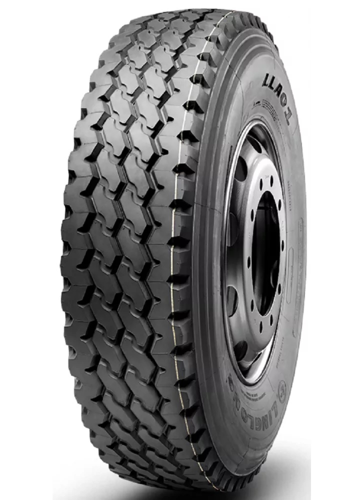 LingLong LLA01 13/0 R22.5 156/150K