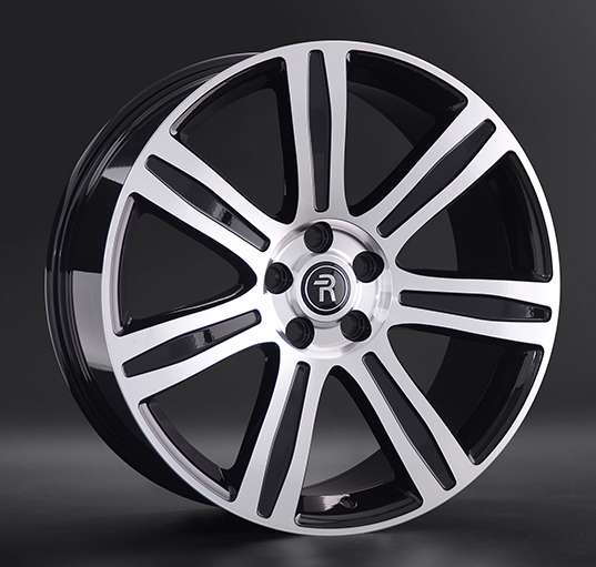 Replay LR84 (BF) 9.5xR21 ET49 5*120 D72.6