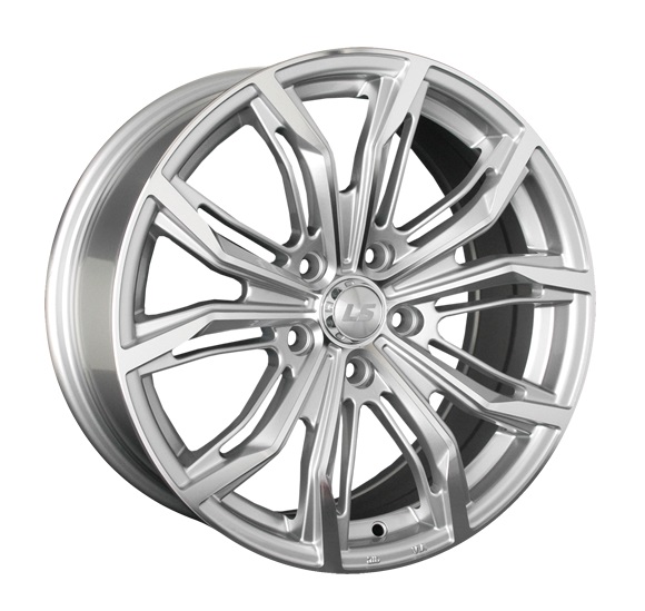 LS 750 (SF) 8xR18 ET40 5*112 D73.1