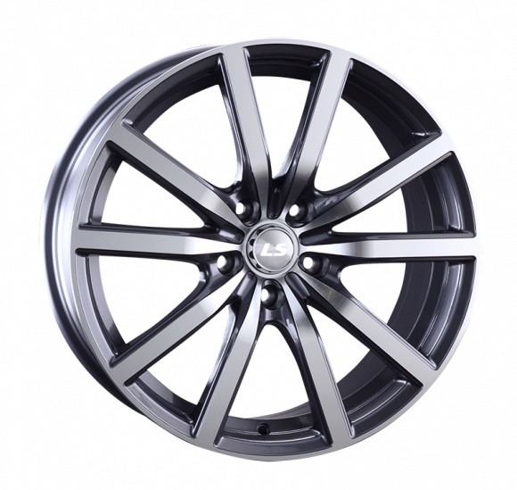 LS 841 (GMF) 8xR18 ET35 5*114.3 D73.1