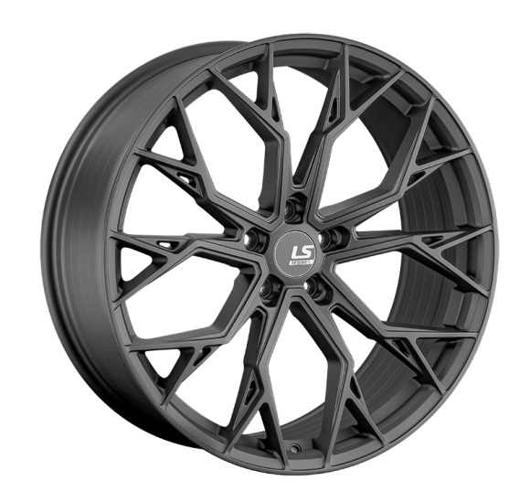 LS RC61 (MGM) 9xR21 ET38.5 5*108 D63.4